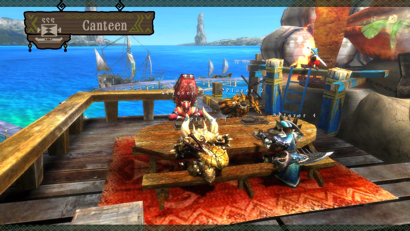 Monster Hunter 3 Ultimate - Imagen 30